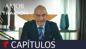 Video post by @telemundo on YouTube