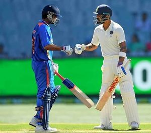 Image post by @virat.kohli on Instagram