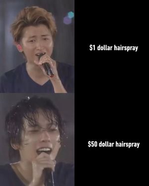 Image post by @9gag on Instagram