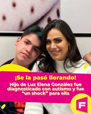 Image post by @univisionfamosos on Instagram