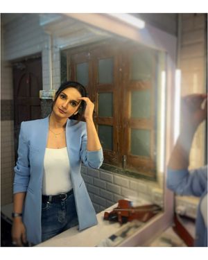 Image post by @devikasharma15_ on Instagram