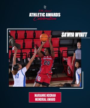 Image post by @stjohnswbb on Instagram