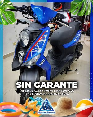 Image post by @idamtormotors on Instagram