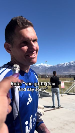 Video post by @realsaltlakeofficial on TikTok