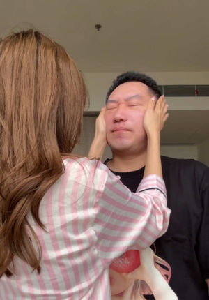 Video post by @shabrinaadfii on TikTok
