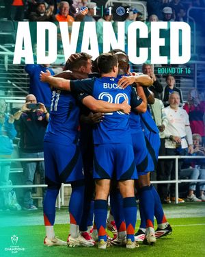 Image post by @fccincinnati on Instagram