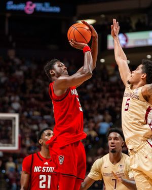 Image post by @packmensbball on Instagram