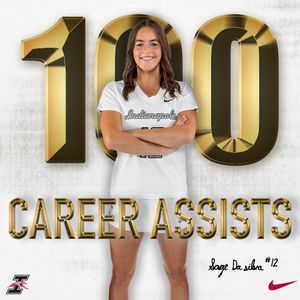 Image post by @uindywlax on Instagram