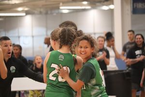 Image post by @swacademywbb on Instagram