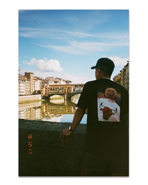 Image post by @mikefogg24 on Instagram