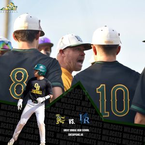 Image post by @wildcatbaseball_gbhs on Instagram