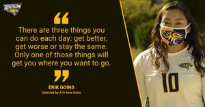 Image post by @towsontigersvb on Instagram