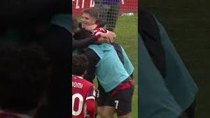 Video post by @acmilan on YouTube