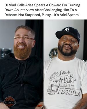 Image post by @nojumper on Instagram