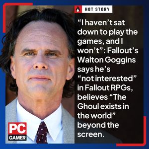 Image post by @pcgamer_mag on Instagram