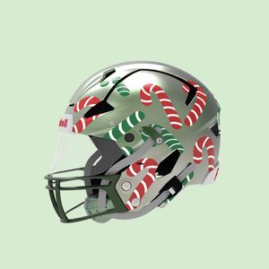 Image post by @riddellsports on Instagram