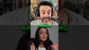 Video post by @stephiesmallsshow on YouTube