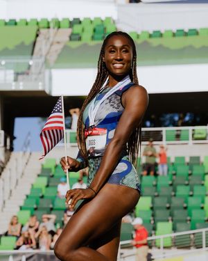 Image post by @talithadiggs on Instagram