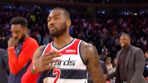Image post by @johnwall on Instagram