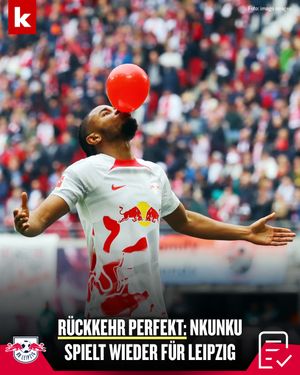Image post by @kicker on Instagram