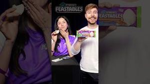Video post by @mrbeast2 on YouTube