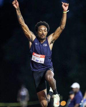 Image post by @americantrackleague on Instagram