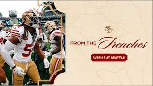 Video post by @49ers on YouTube