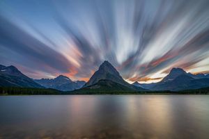 Image post by @nationalparkscollective on Instagram