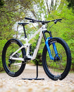 Image post by @ridesherpa on Instagram