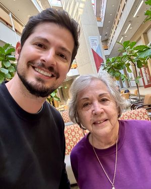 Image post by @fernandomtrevisani on Instagram