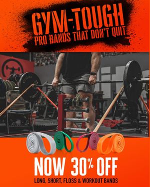 Image post by @elitefts on Instagram