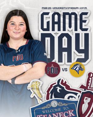 Image post by @fduknightswlax on Instagram