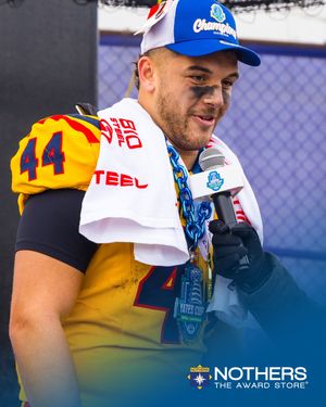 Image post by @ouasport on Instagram