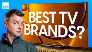 Video post by @digitaltrends on YouTube
