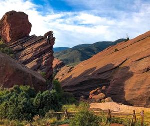 Image post by @tourcolorado on Instagram