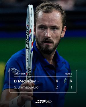 Image post by @atptour on Instagram