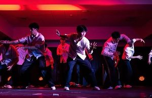 Image post by @bostoncollegevsa on Instagram