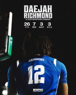 Image post by @memphiswbb on Instagram