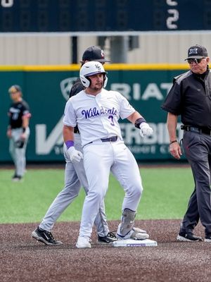 Image post by @kstatebsb on Instagram