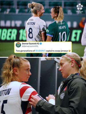 Image post by @womensgamemib on Instagram