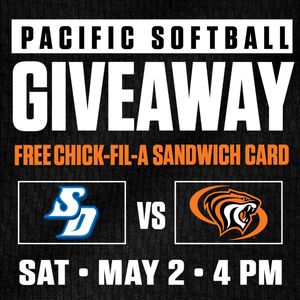Image post by @pacifictigers on Instagram