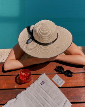 Image post by @hotelmadero on Instagram