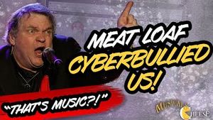 Video post by @musicaslwithcheese on YouTube