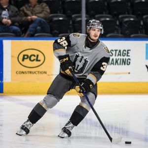 Image post by @hendersonsilverknights on Instagram