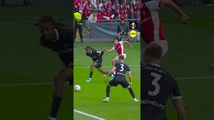 Video post by @uefa on YouTube