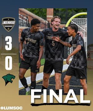Image post by @lindenwoodmsoc on Instagram