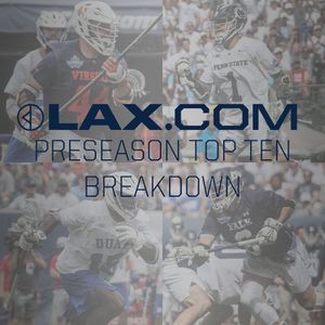 Image post by @laxdotcom on Instagram