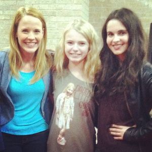 Image post by @theaddymiller on Instagram