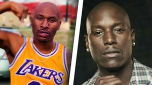 Image post by @AMPexclusive on Twitter