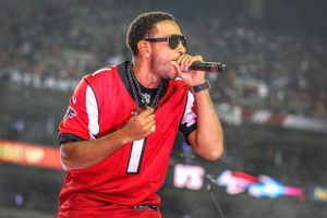 Image post by @ludacris on Instagram